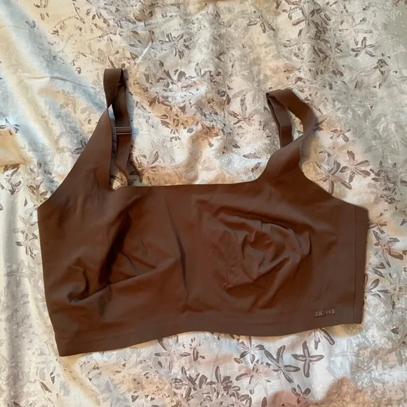 Skims Every day Comfort bra - Picture 4 of 6
